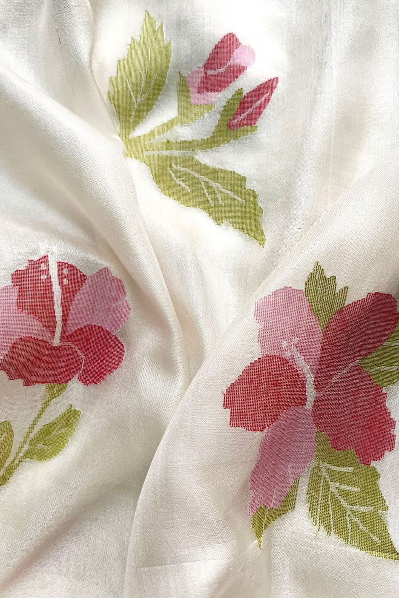 Baagaan Sari Sarees by Suparna Som for women in Singapore