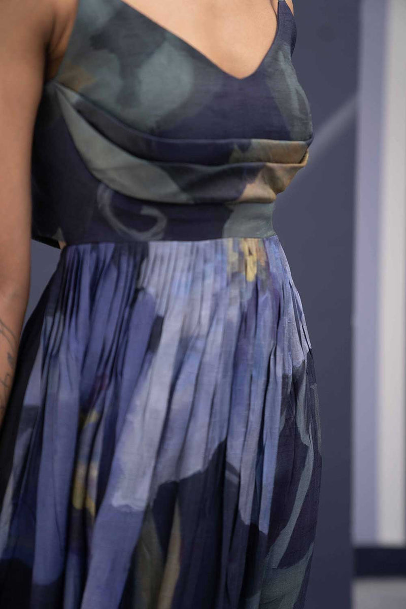 BABKA DRESS Dress by Yam for women in Singapore