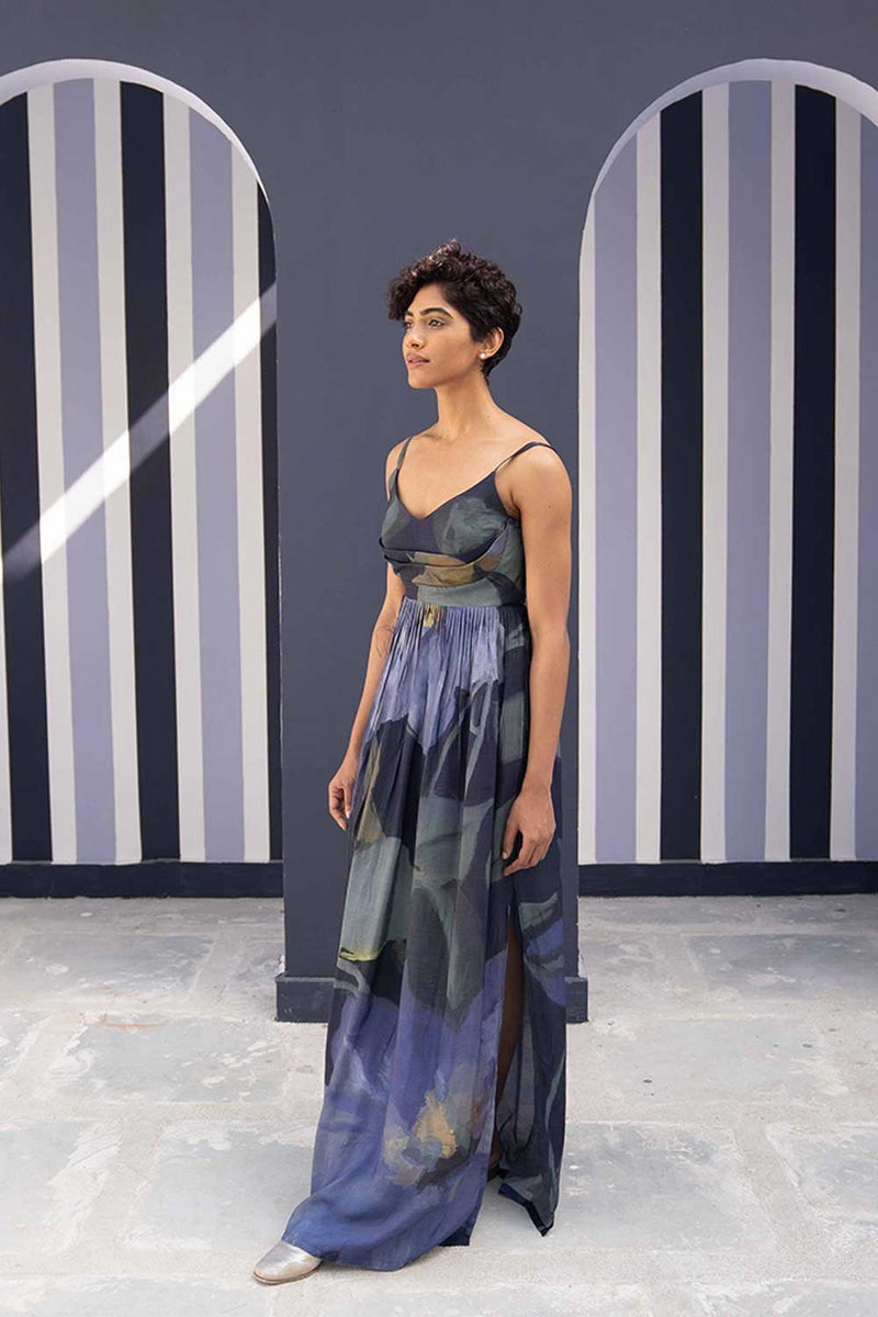 BABKA DRESS Dress by Yam for women in Singapore
