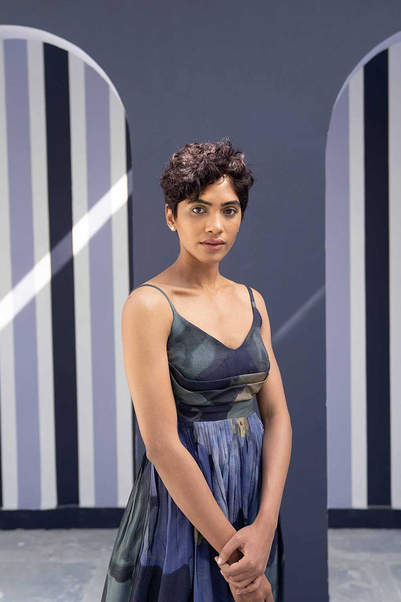BABKA DRESS Dress by Yam for women in Singapore