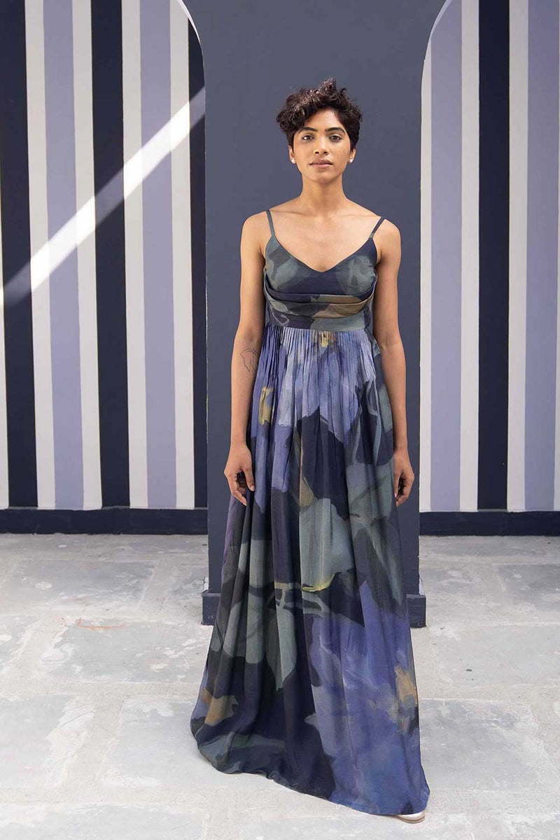 BABKA DRESS Dress by Yam for women in Singapore