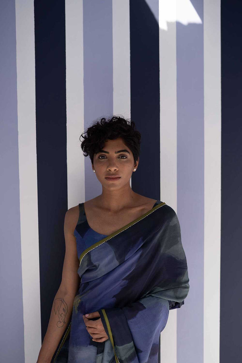 BABKA SAREE Sarees by Yam for women in Singapore