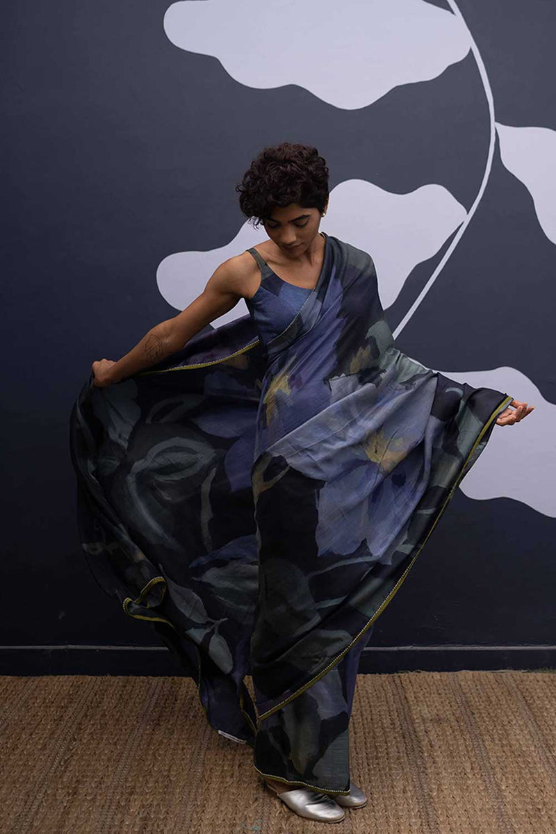 BABKA SAREE Sarees by Yam for women in Singapore