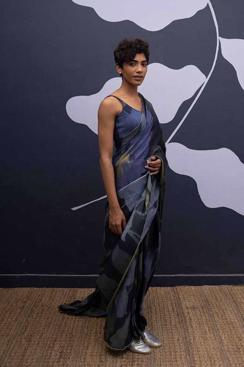 BABKA SAREE Sarees by Yam for women in Singapore