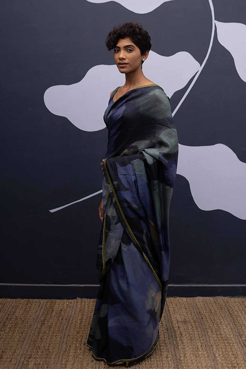 BABKA SAREE Sarees by Yam for women in Singapore