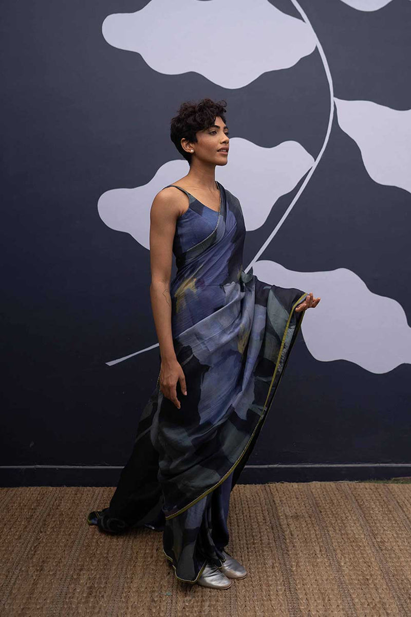BABKA SAREE Sarees by Yam for women in Singapore