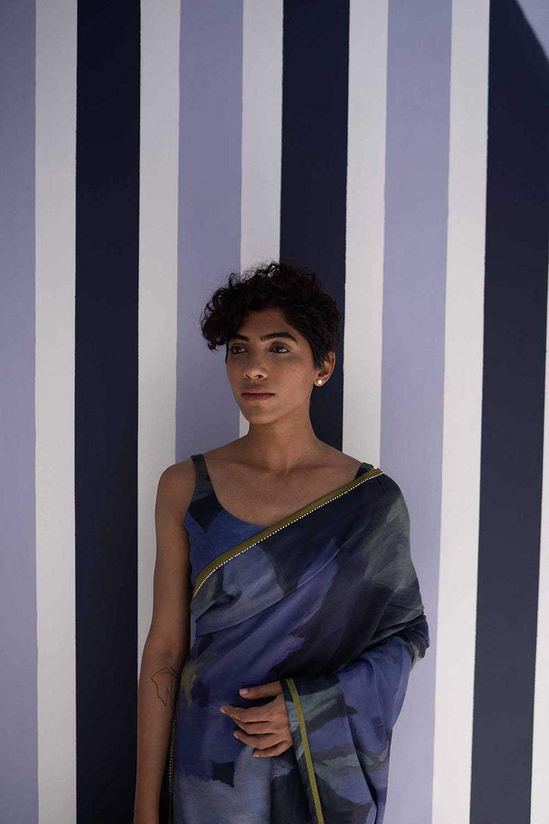 BABKA SAREE Sarees by Yam for women in Singapore