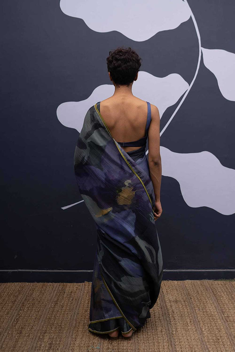BABKA SAREE Sarees by Yam for women in Singapore