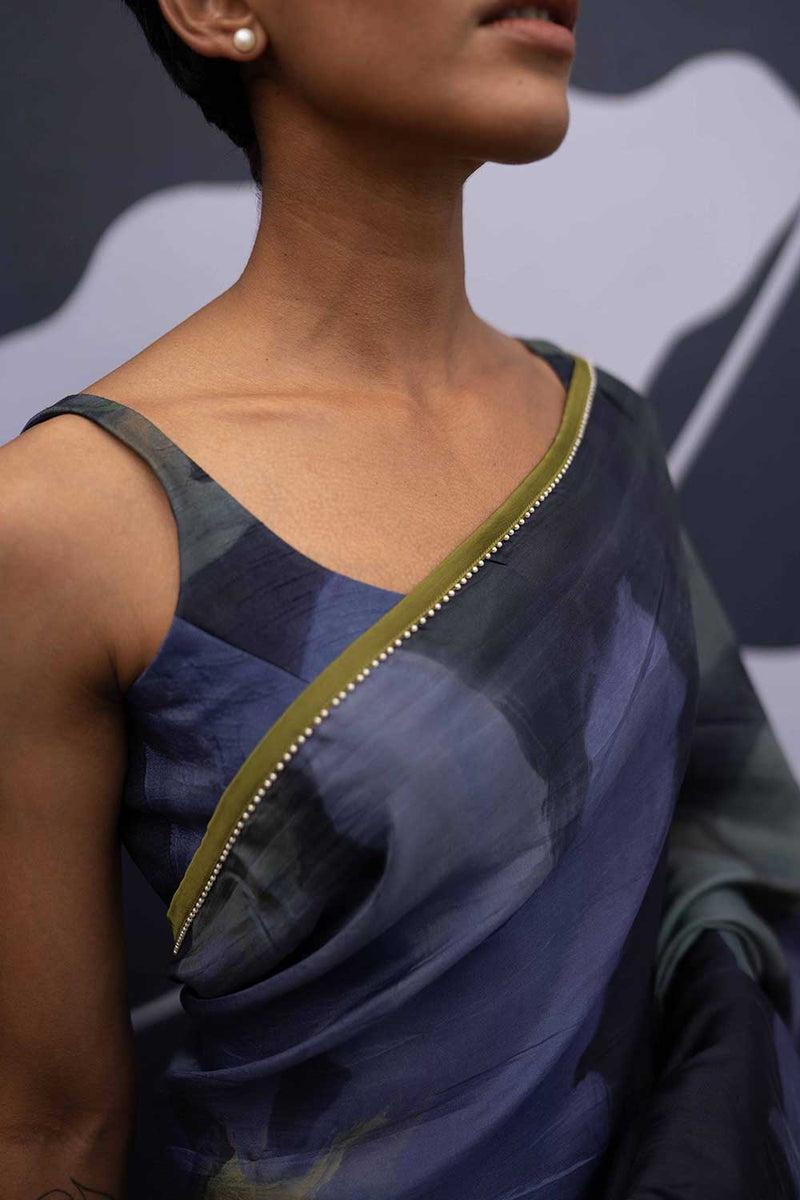 BABKA SAREE Sarees by Yam for women in Singapore