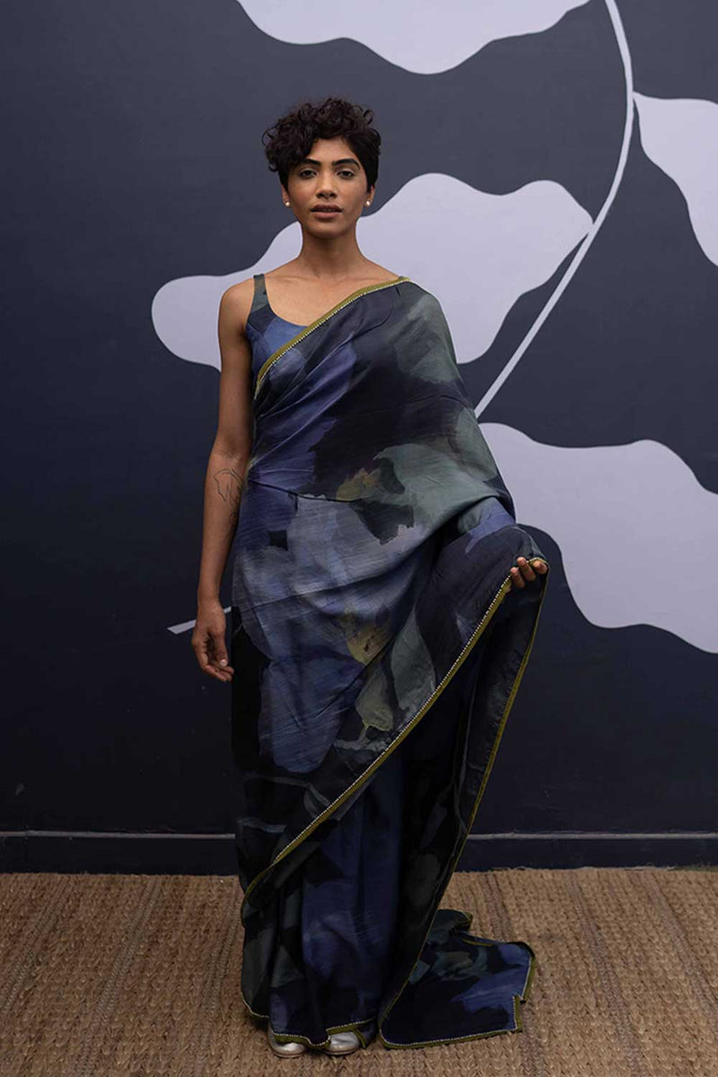 BABKA SAREE Sarees by Yam for women in Singapore