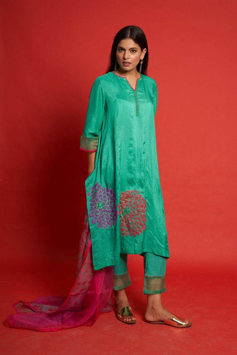Balsam Fashion Priti Prashant 