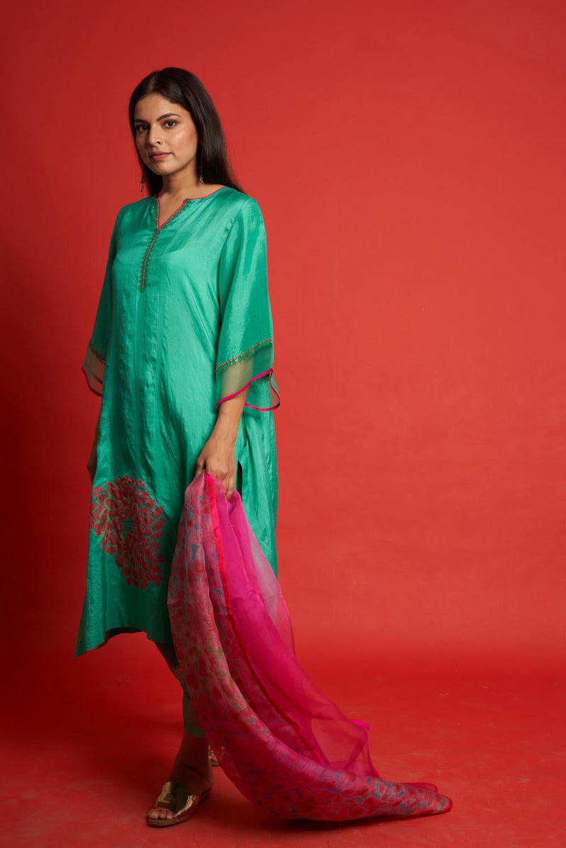 Balsam Fashion Priti Prashant 