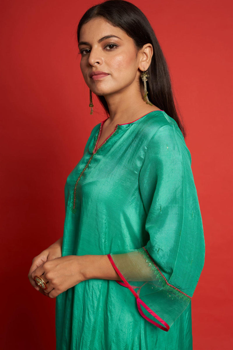 Balsam Fashion Priti Prashant 