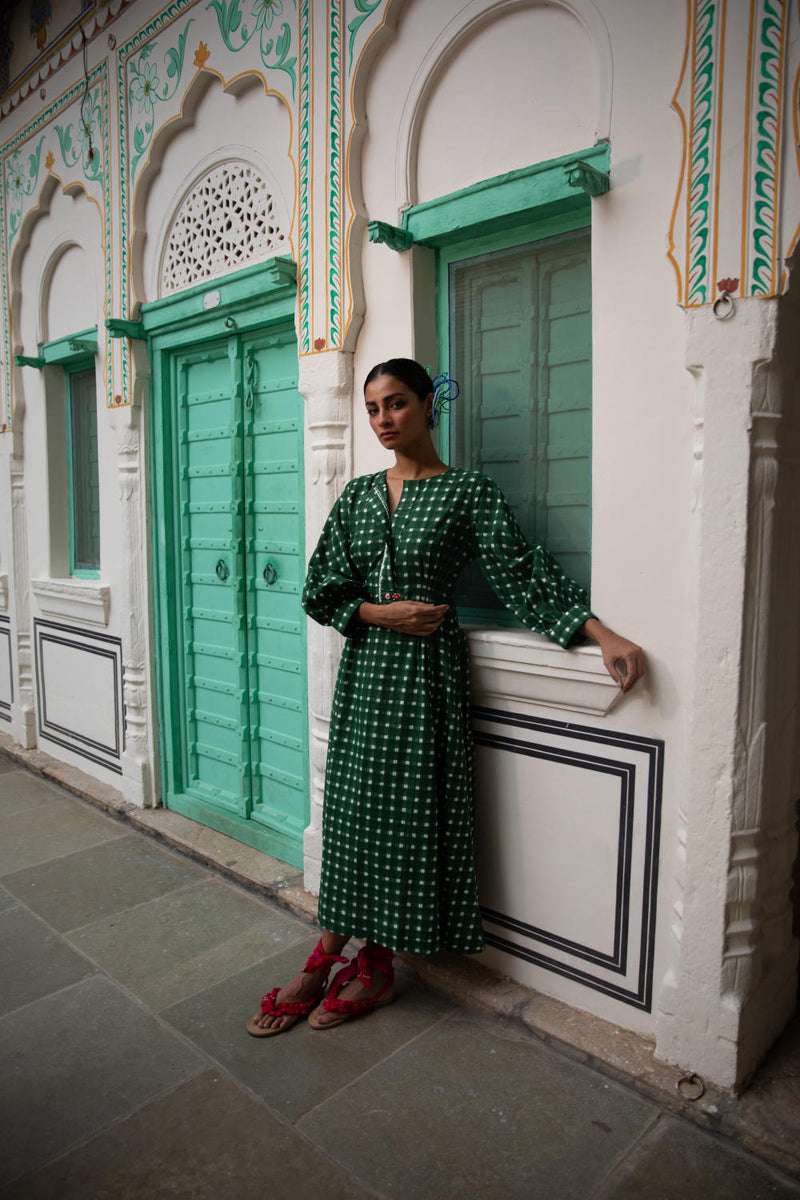 Bari midi dress Dress by JodiLife for women in Singapore