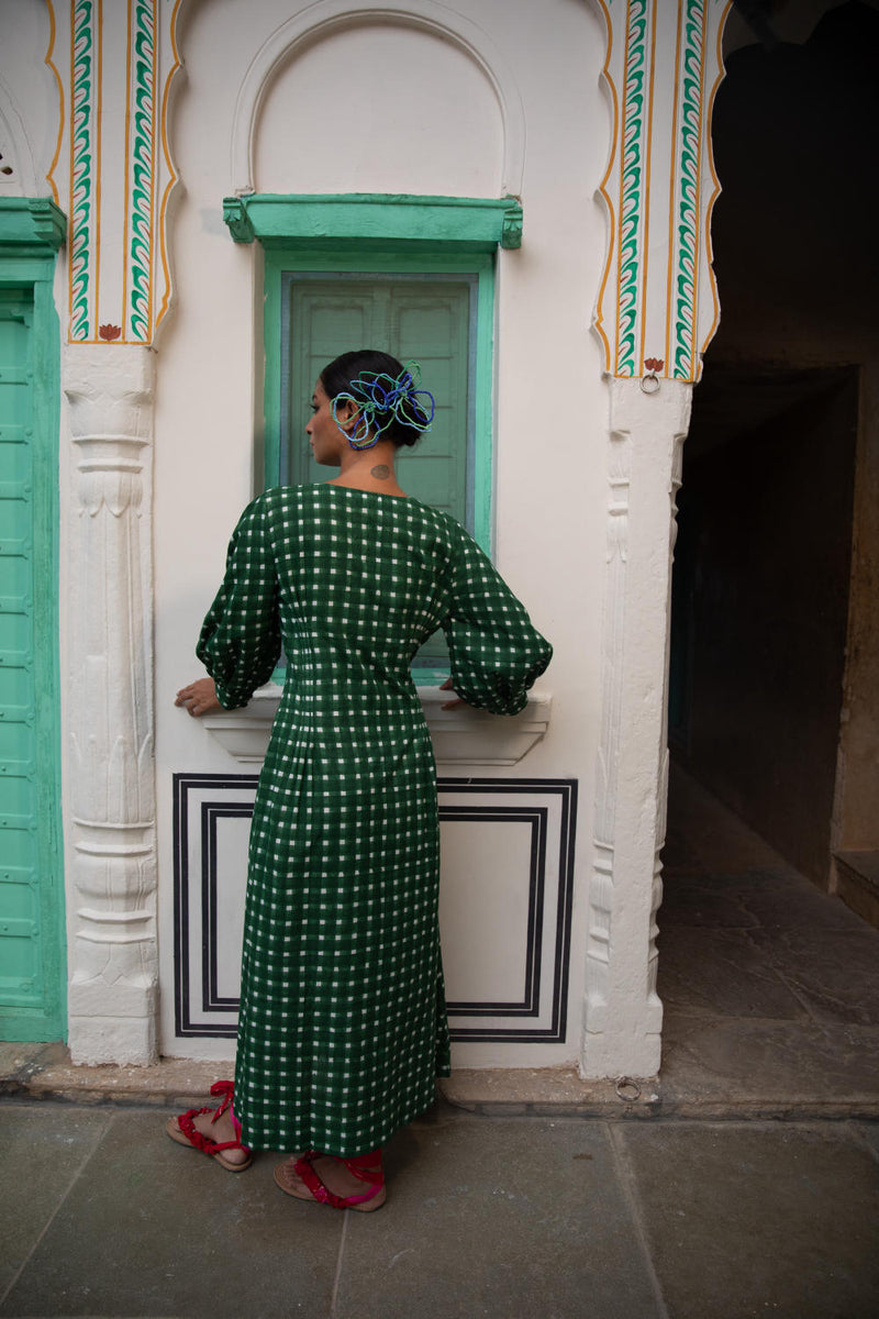 Bari midi dress Dress by JodiLife for women in Singapore