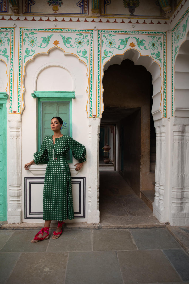 Bari midi dress Dress by JodiLife for women in Singapore