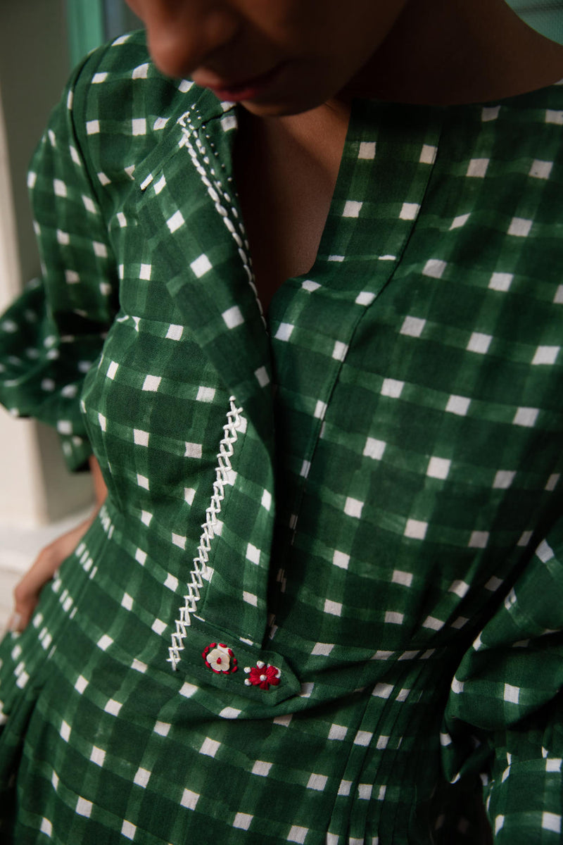 Bari midi dress Dress by JodiLife for women in Singapore