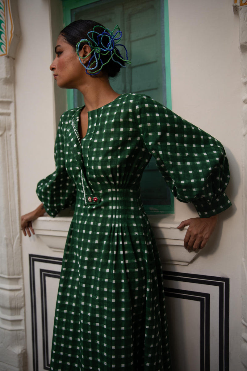 Bari midi dress Dress by JodiLife for women in Singapore