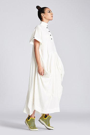 Brie Dress Dress by Chola for women in Singapore