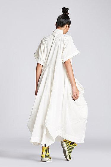 Brie Dress Dress by Chola for women in Singapore
