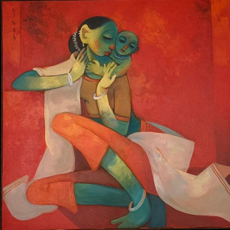 Buwa Shete Art Buwa Shete