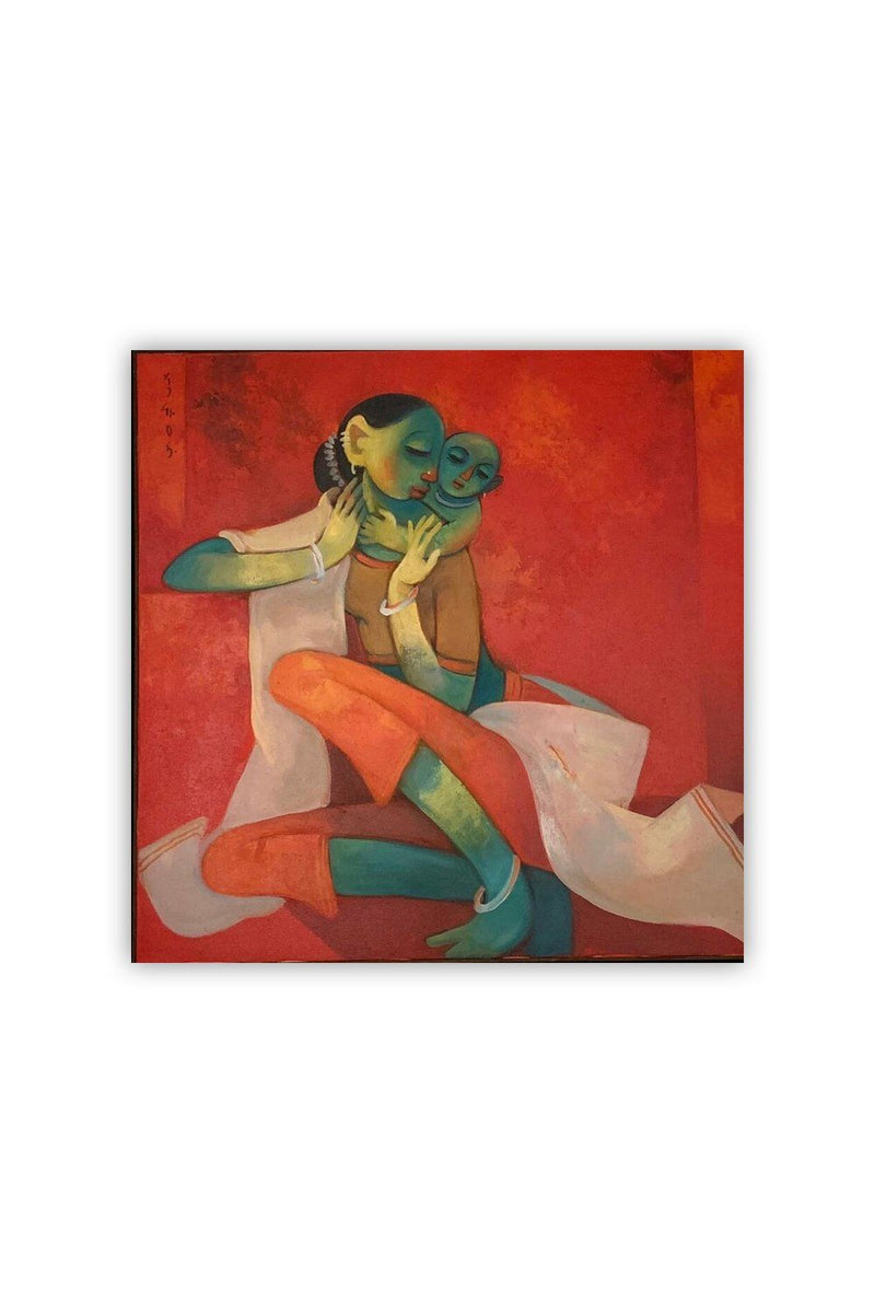 Buwa Shete Art Buwa Shete