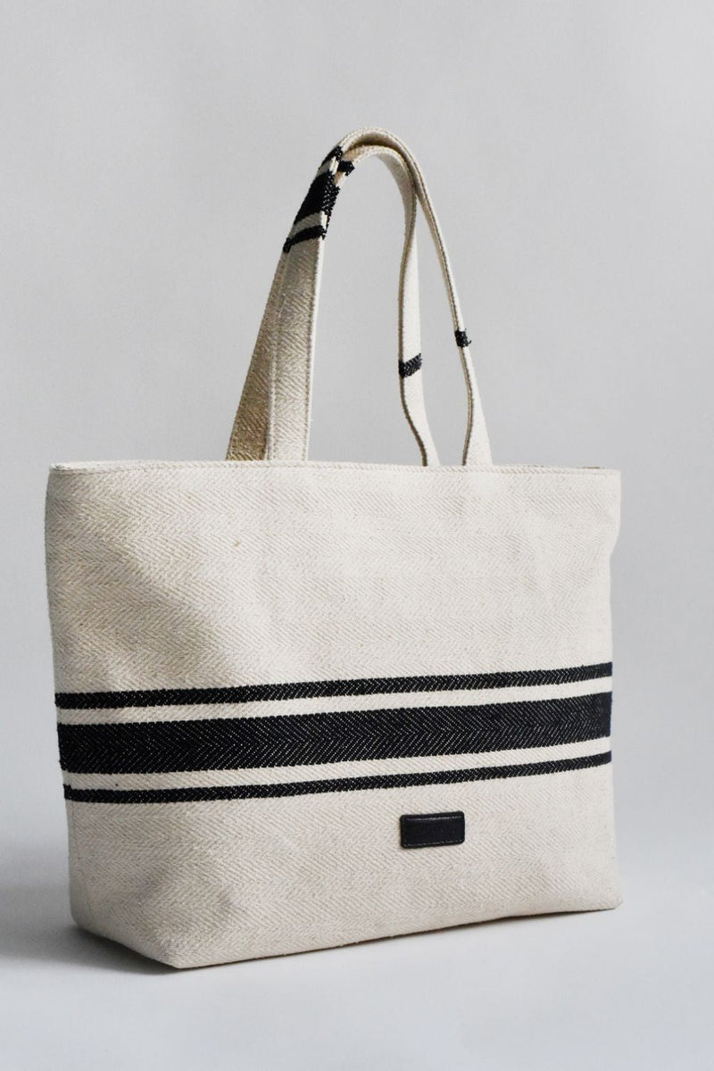 Caroline Nautical Medium by Khara Kapas for women in Singapore