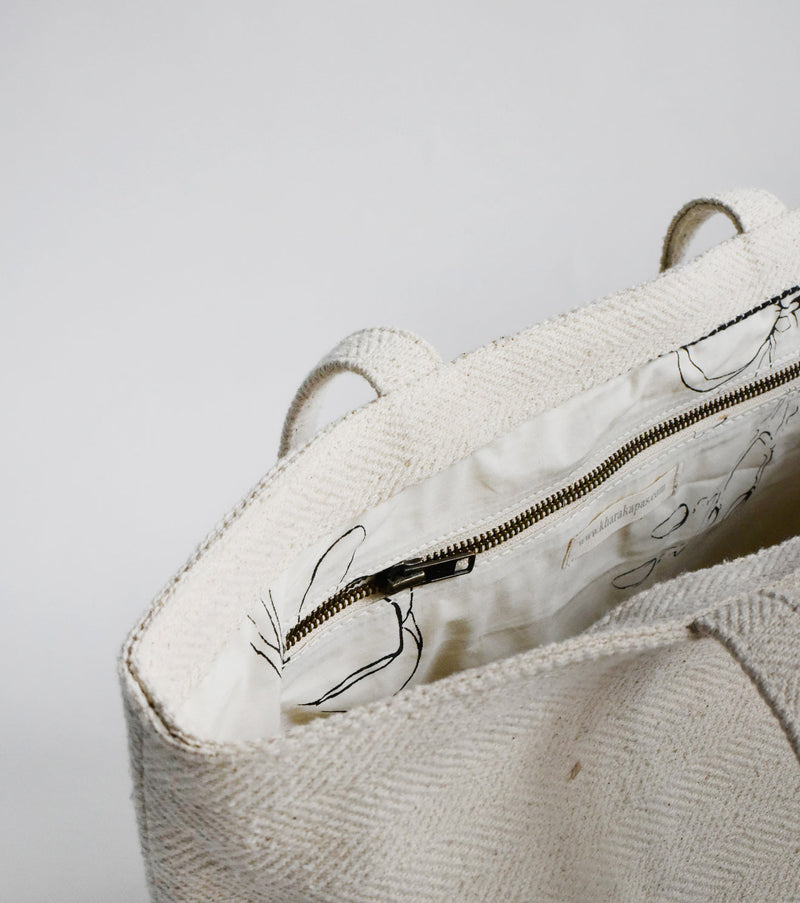 Caroline Nautical Medium by Khara Kapas for women in Singapore