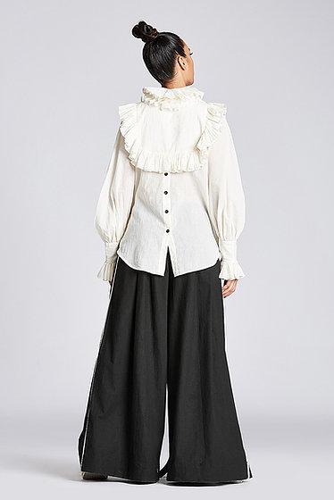 Cassie Shirt by Chola for women in Singapore
