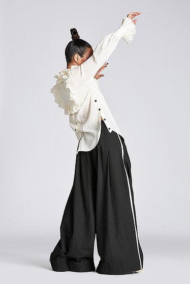 Cassie Shirt by Chola for women in Singapore