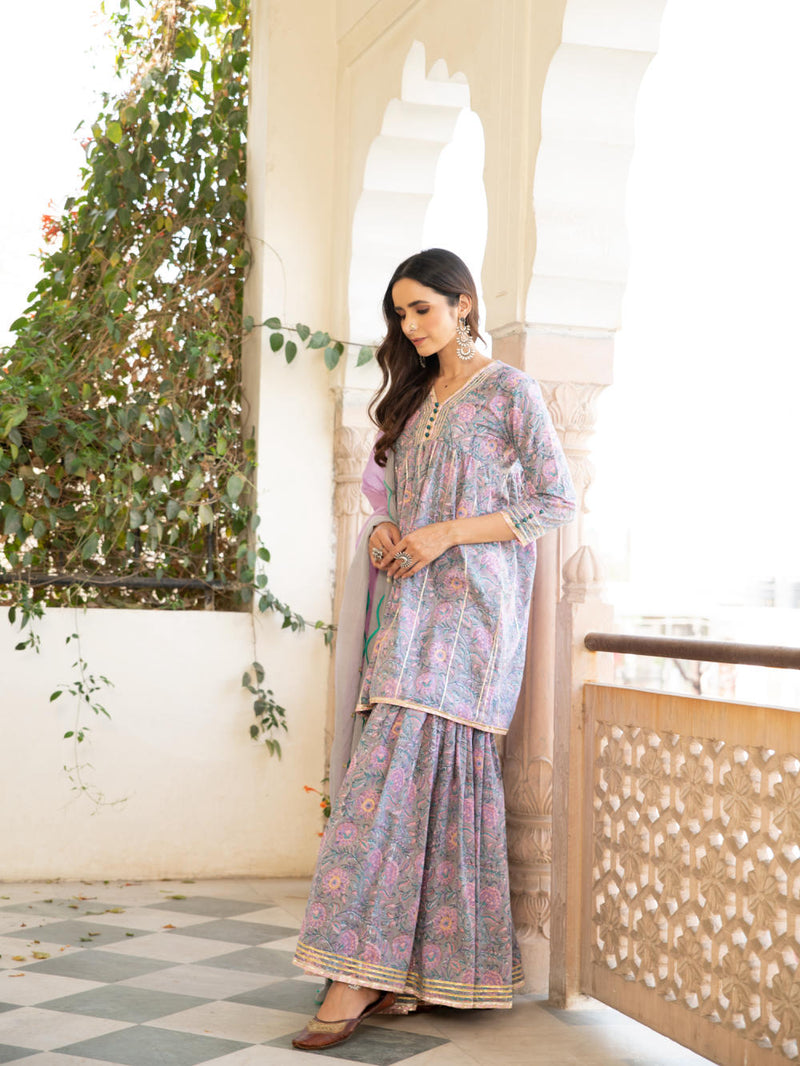 Chaand inaayat badli Chaand inaayat badli by Maison Shefali by Maison Shefali for women in Singapore