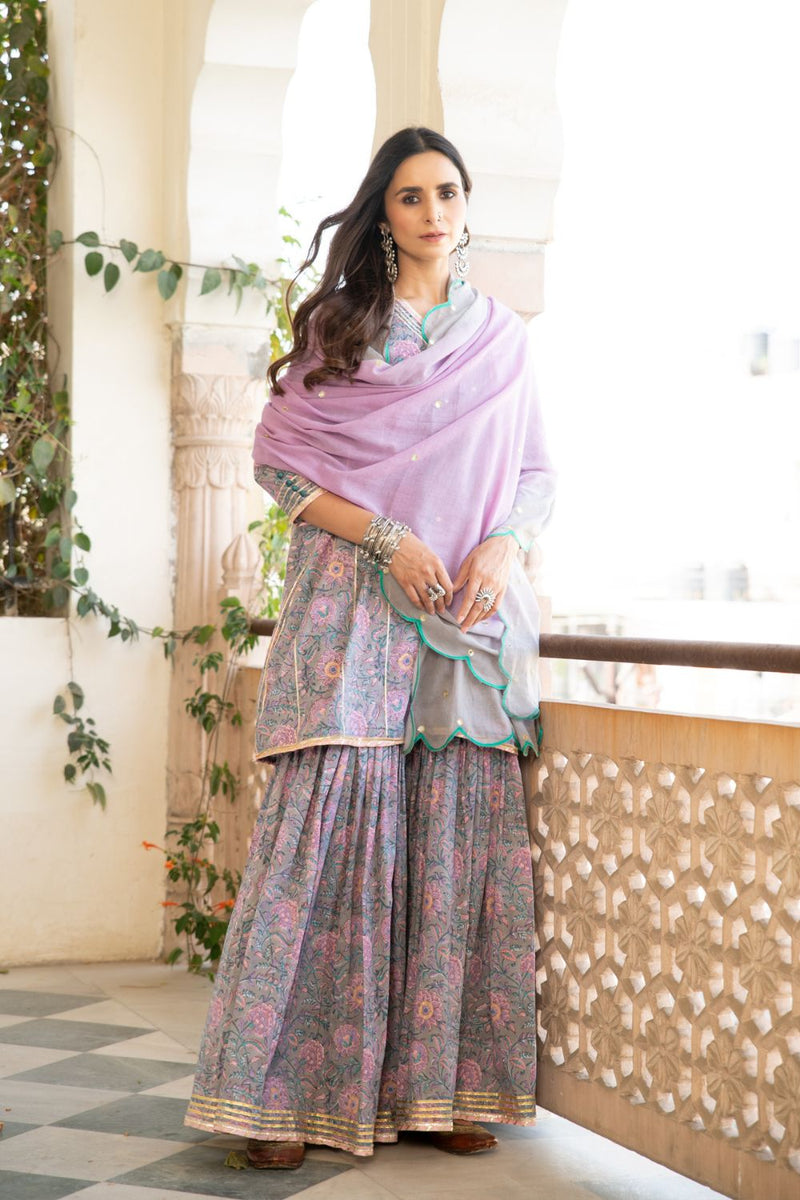 Chaand inaayat badli Chaand inaayat badli by Maison Shefali by Maison Shefali for women in Singapore