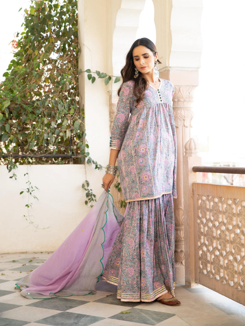 Chaand inaayat badli Chaand inaayat badli by Maison Shefali by Maison Shefali for women in Singapore