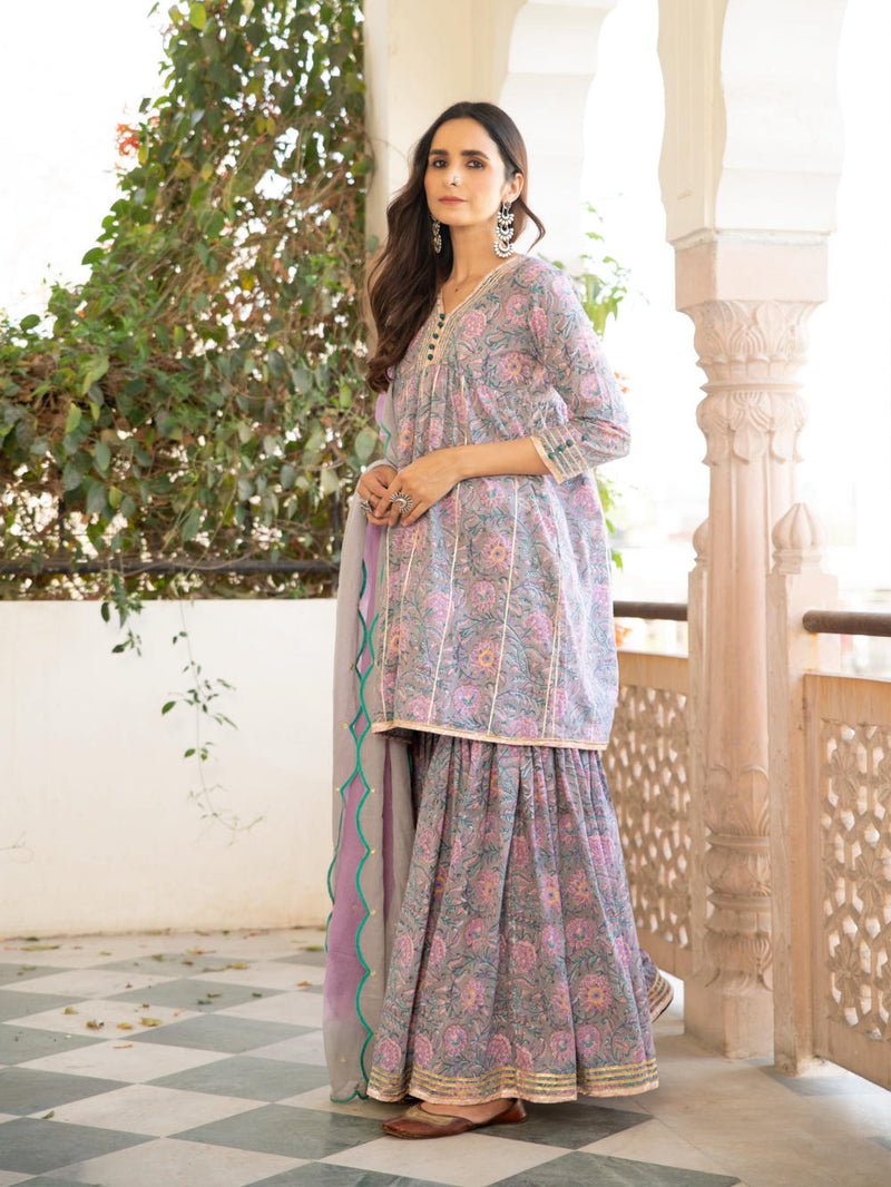 Chaand inaayat badli Chaand inaayat badli by Maison Shefali by Maison Shefali for women in Singapore