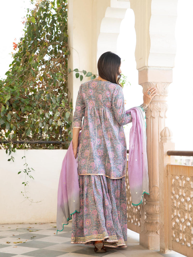 Chaand inaayat badli Chaand inaayat badli by Maison Shefali by Maison Shefali for women in Singapore