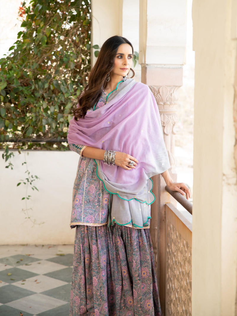 Chaand inaayat badli Chaand inaayat badli by Maison Shefali by Maison Shefali for women in Singapore
