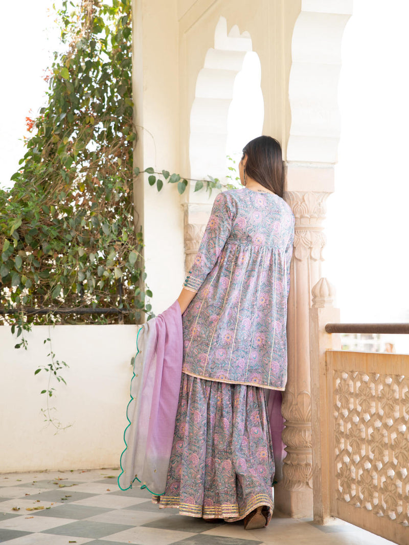 Chaand inaayat badli Chaand inaayat badli by Maison Shefali by Maison Shefali for women in Singapore