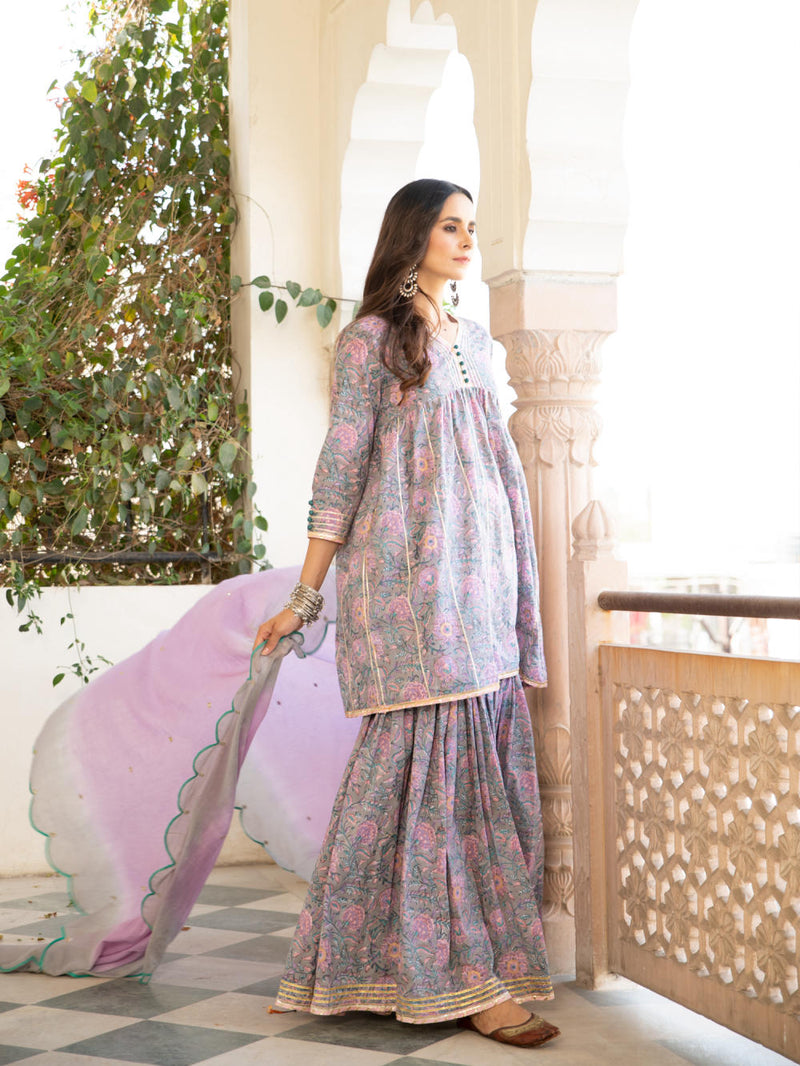 Chaand inaayat badli Chaand inaayat badli by Maison Shefali by Maison Shefali for women in Singapore
