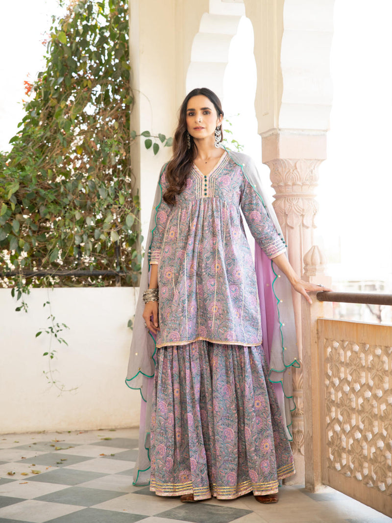 Chaand inaayat badli Chaand inaayat badli by Maison Shefali by Maison Shefali for women in Singapore