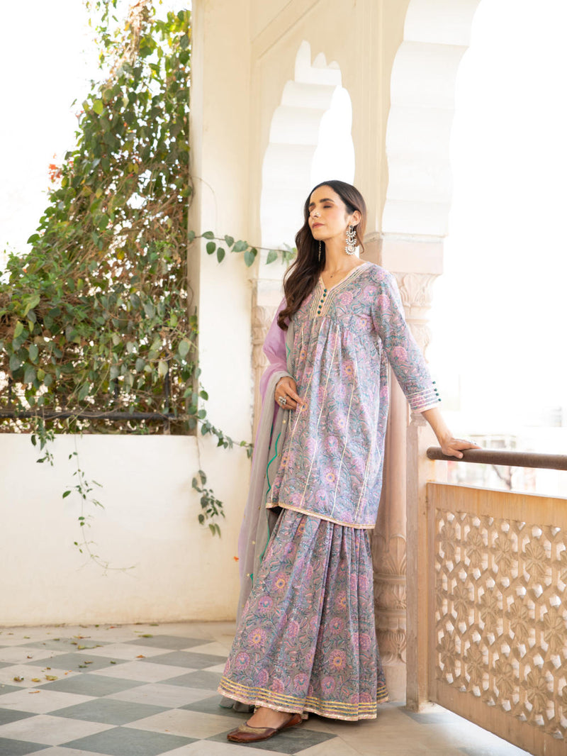 Chaand inaayat badli Chaand inaayat badli by Maison Shefali by Maison Shefali for women in Singapore