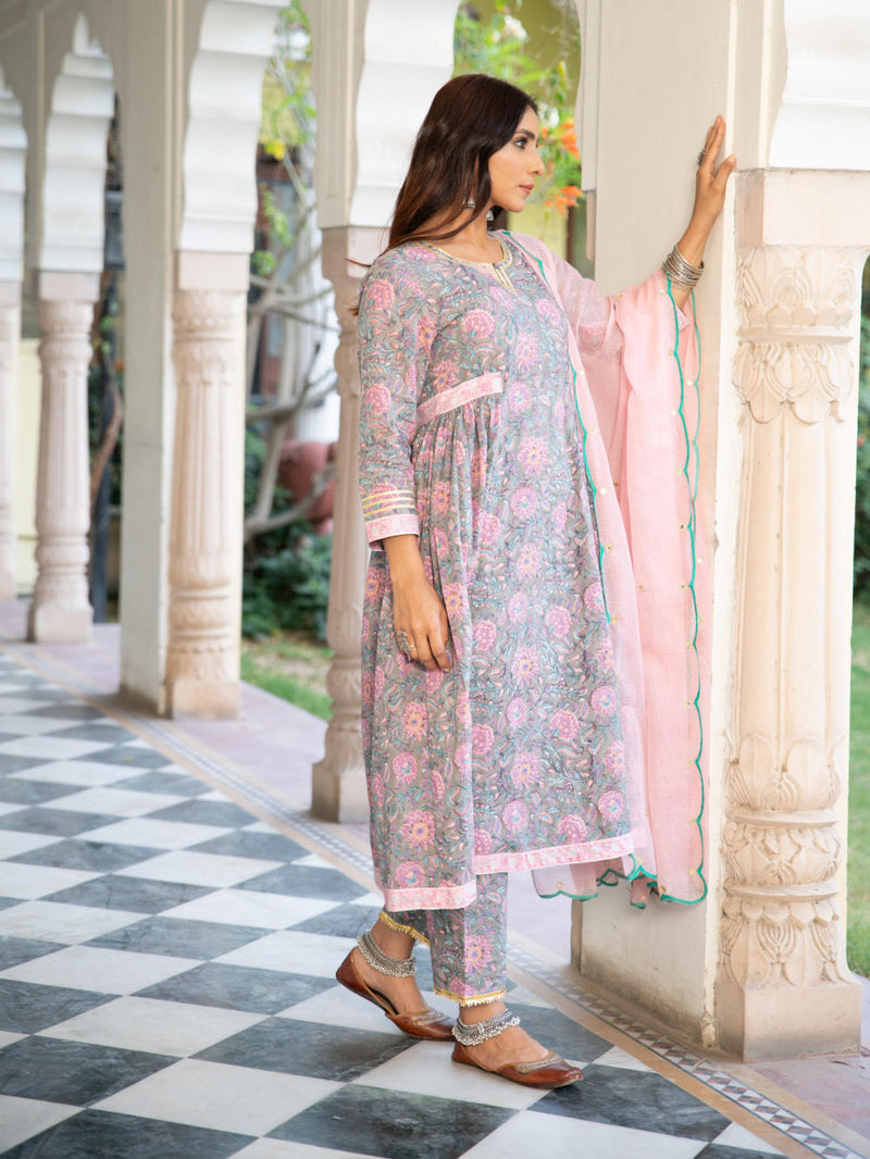 Chaand mohena baadli Chaand mohena baadli by Maison Shefali by Maison Shefali for women in Singapore