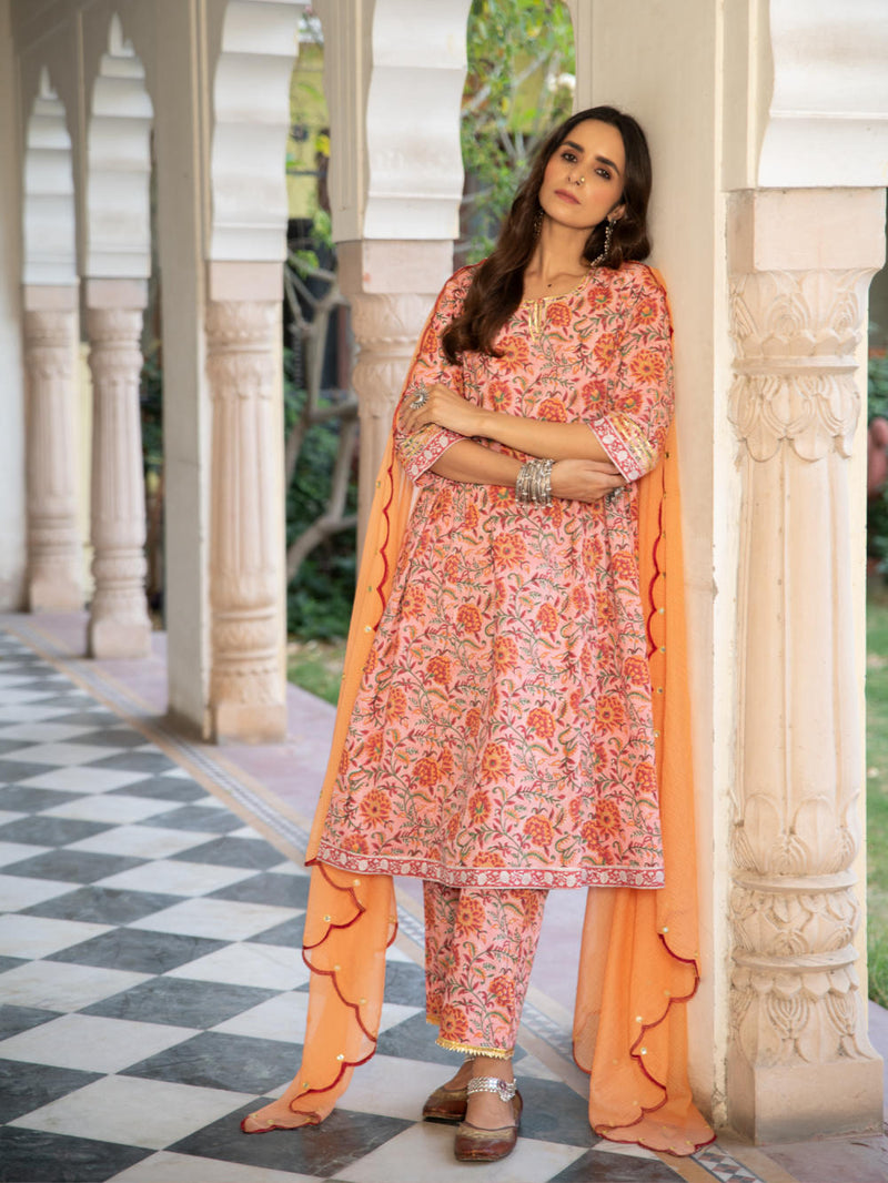 Chaand mohena Chaand mohena by Maison Shefali by Maison Shefali for women in Singapore