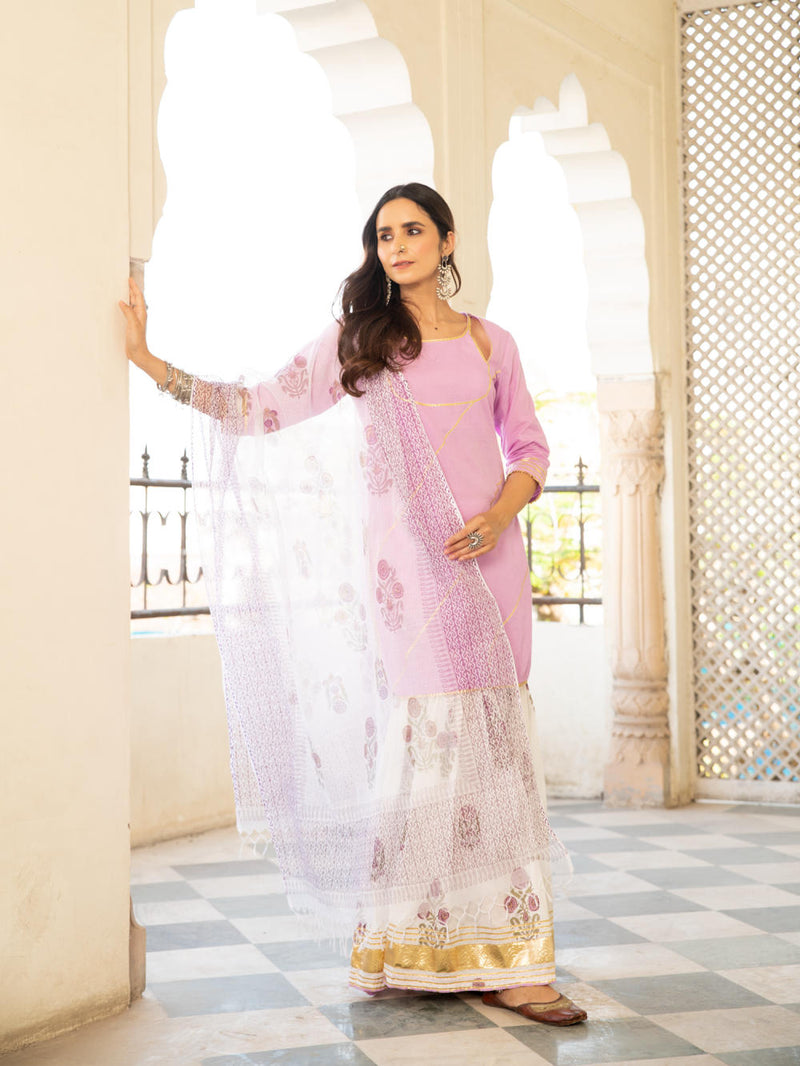 Chaand Sharanya Chaand Sharanya by Maison Shefali by Maison Shefali for women in Singapore