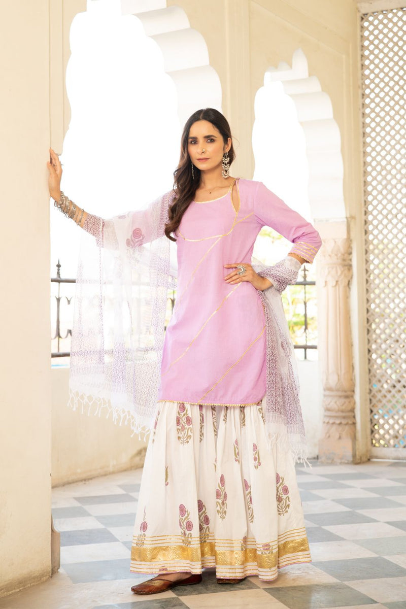 Chaand Sharanya Chaand Sharanya by Maison Shefali by Maison Shefali for women in Singapore