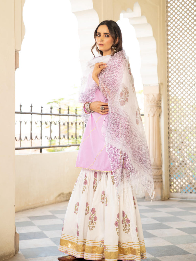Chaand Sharanya Chaand Sharanya by Maison Shefali by Maison Shefali for women in Singapore