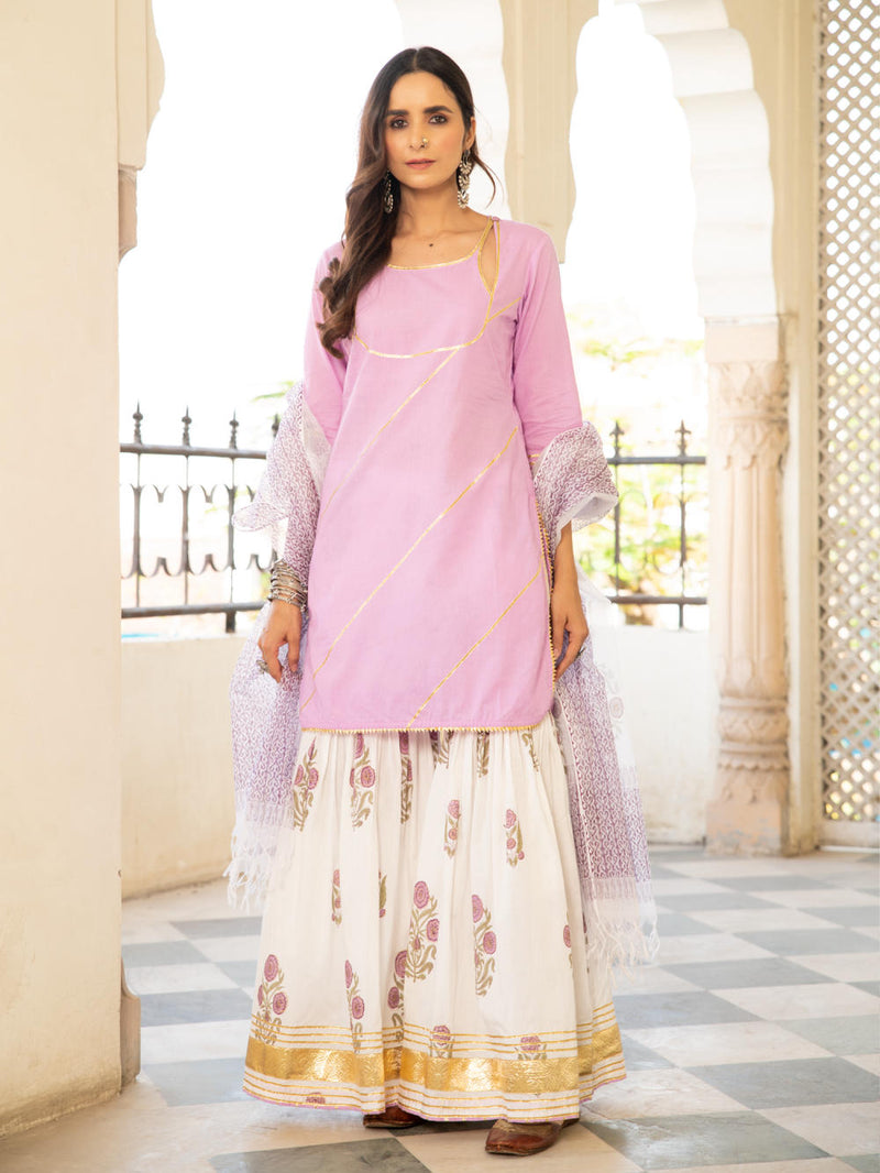 Chaand Sharanya Chaand Sharanya by Maison Shefali by Maison Shefali for women in Singapore