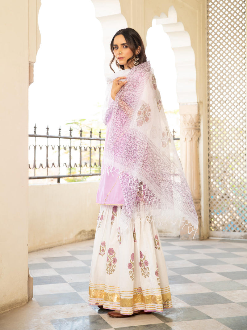 Chaand Sharanya Chaand Sharanya by Maison Shefali by Maison Shefali for women in Singapore