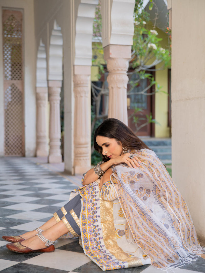 Chaand tahira Chaand tahira by Maison Shefali by Maison Shefali for women in Singapore