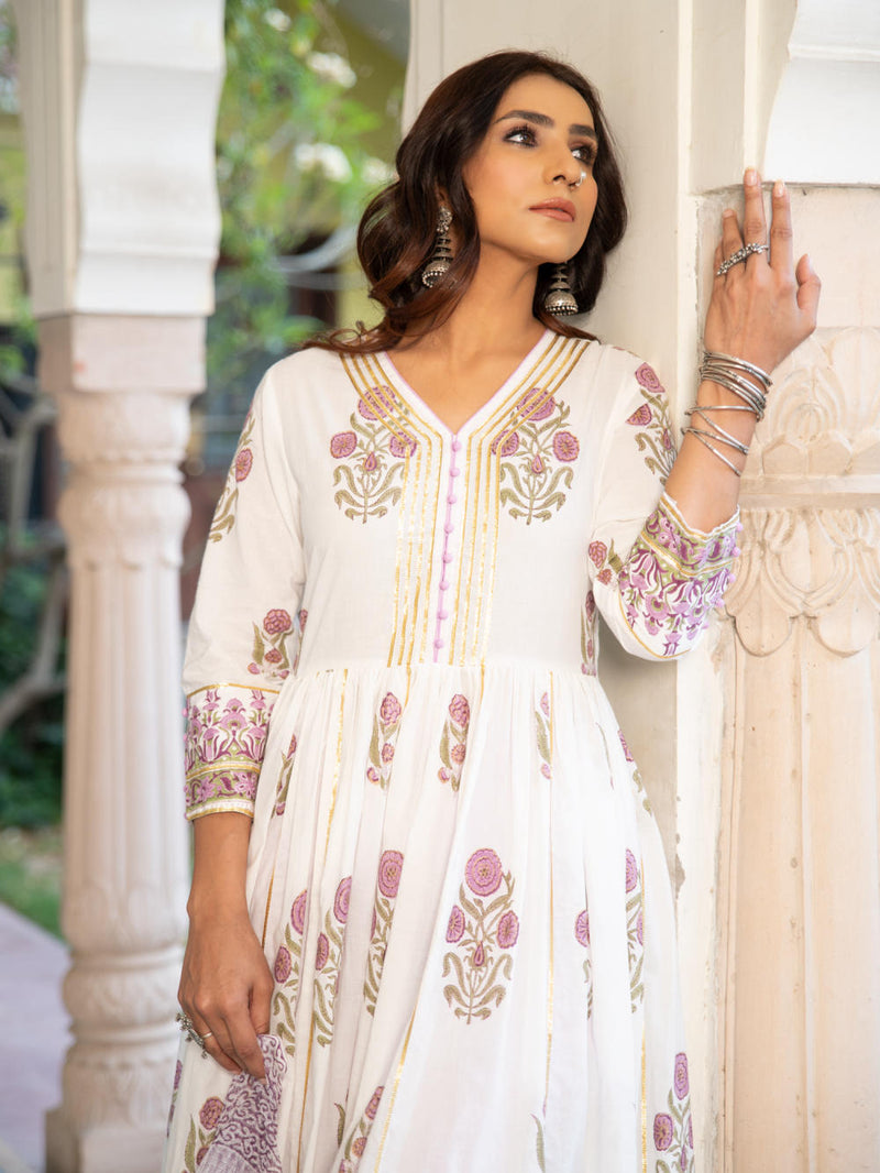 Chaand tahira Firoza Chaand tahira Firoza by Maison Shefali by Maison Shefali for women in Singapore
