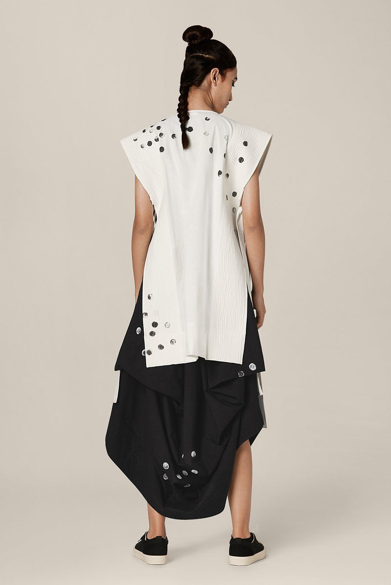 Claudia Top & Tunics by Chola for women in Singapore